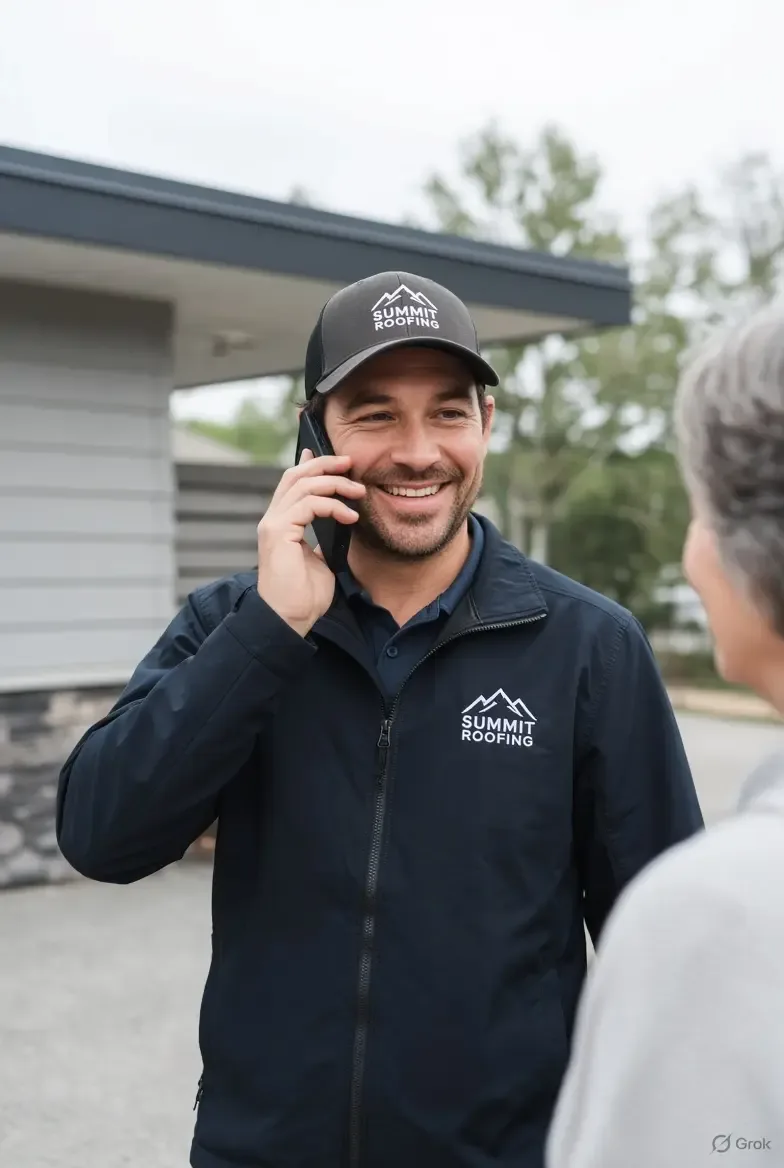 Flat Roof Leak Repair Stafford, KS FAQs